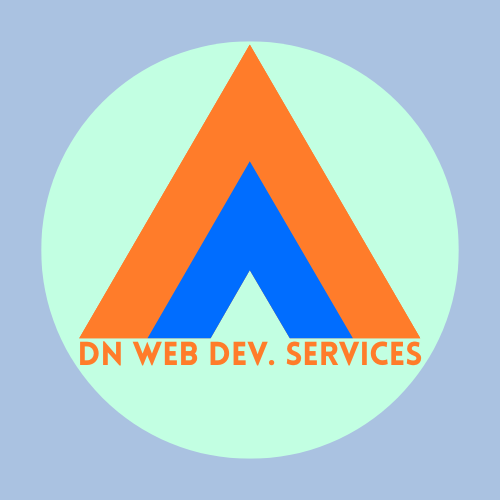 DN Web Dev Services - Offering Web Development and Design Services