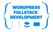 WordPress Full Stack Web Development Services for Companies and Businesses