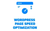 WordPress Page Speed Optimization Services - Speed Up WordPress Loading Speed