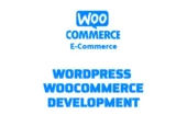 WordPress Woocommerce E-Commerce Development Services